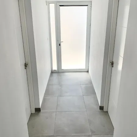 Easy House Apartamento