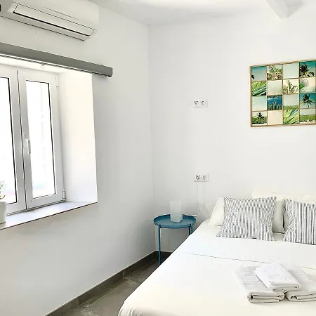Apartamento Easy House