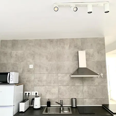 Apartamento Easy House *