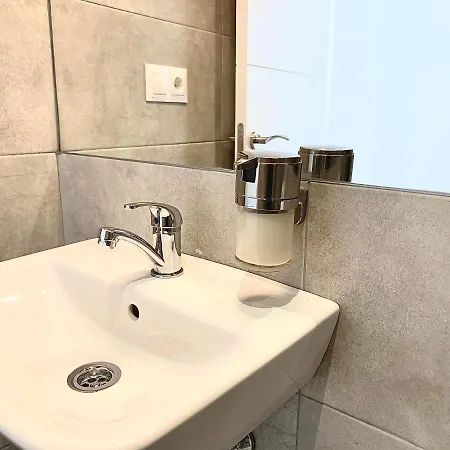 Easy House Apartamento