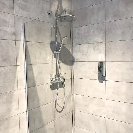 Apartamento Easy House *