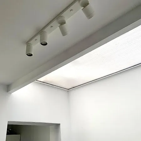 Apartamento Easy House