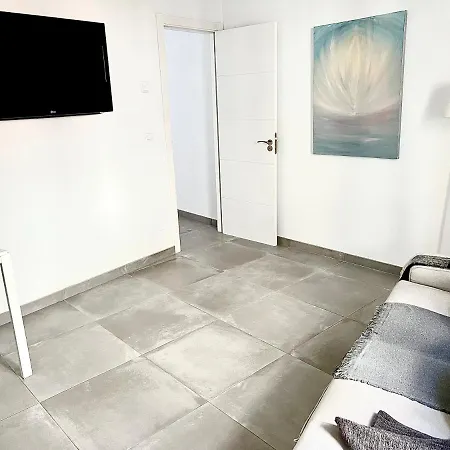 Apartamento Easy House *