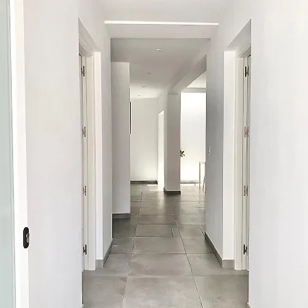 Apartment Easy House Nerja