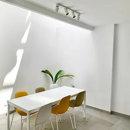 Easy House Apartment Nerja