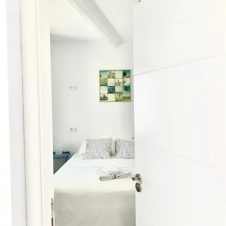 Apartment Easy House Nerja