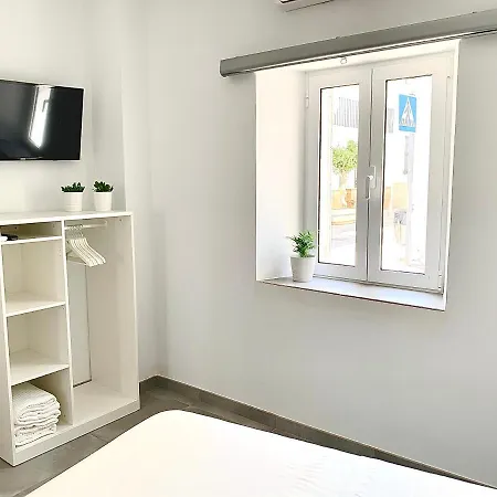 Apartment Easy House Nerja