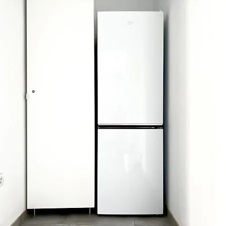 Easy House Apartment *