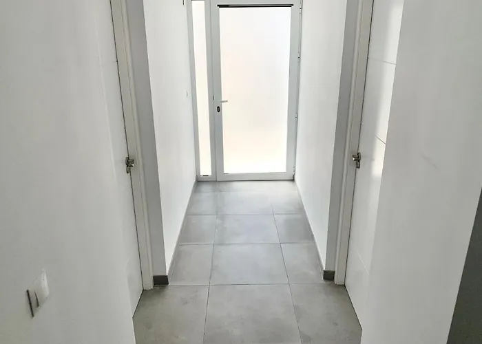 Easy House Apartman