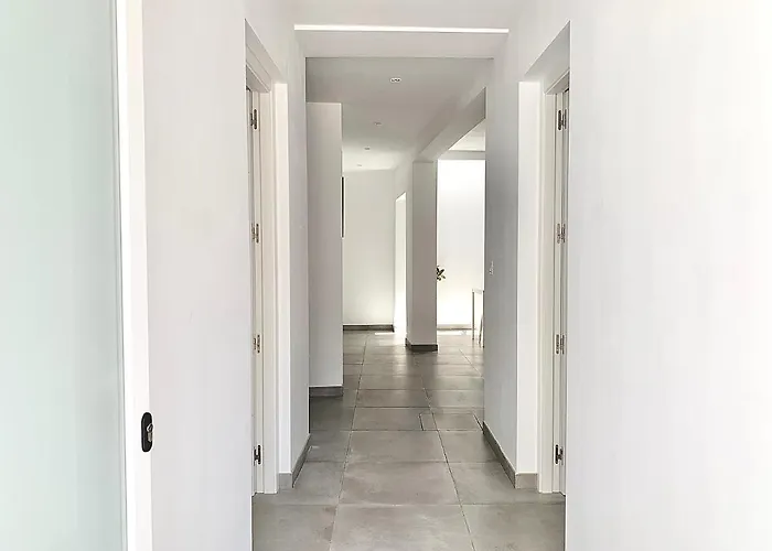 Apartman Easy House Nerja