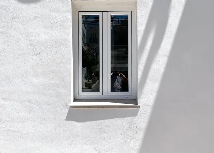 Apartman Easy House
