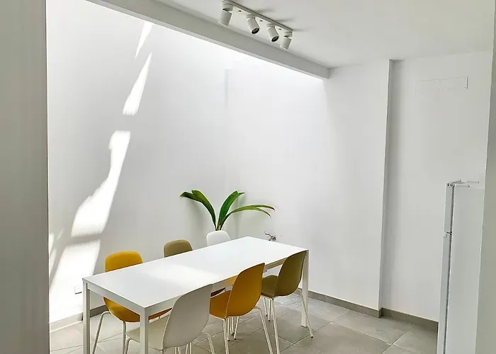 Easy House Apartman Nerja