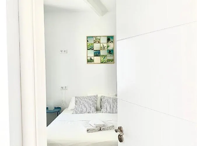 Apartman Easy House Nerja