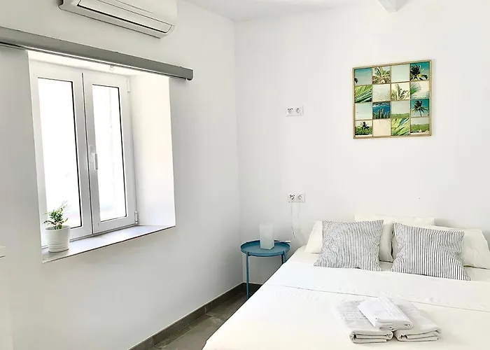 Apartman Easy House