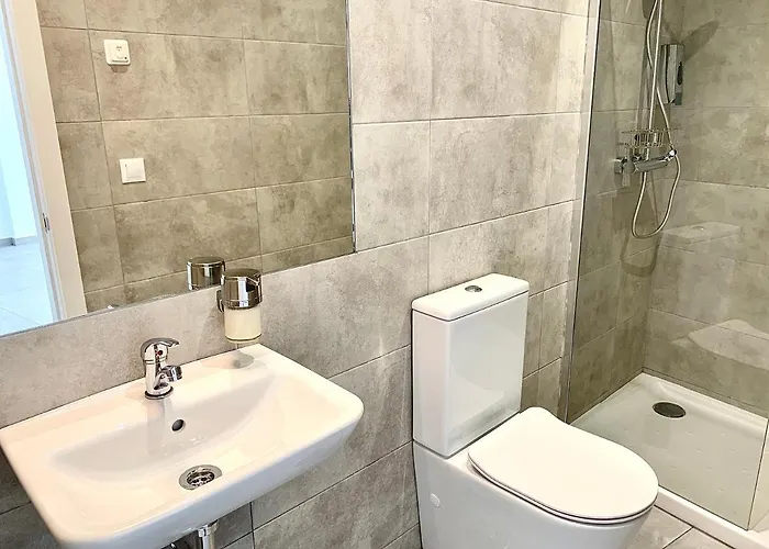 Apartman Easy House *