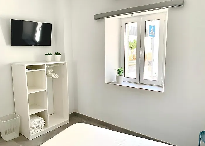 Apartman Easy House Nerja