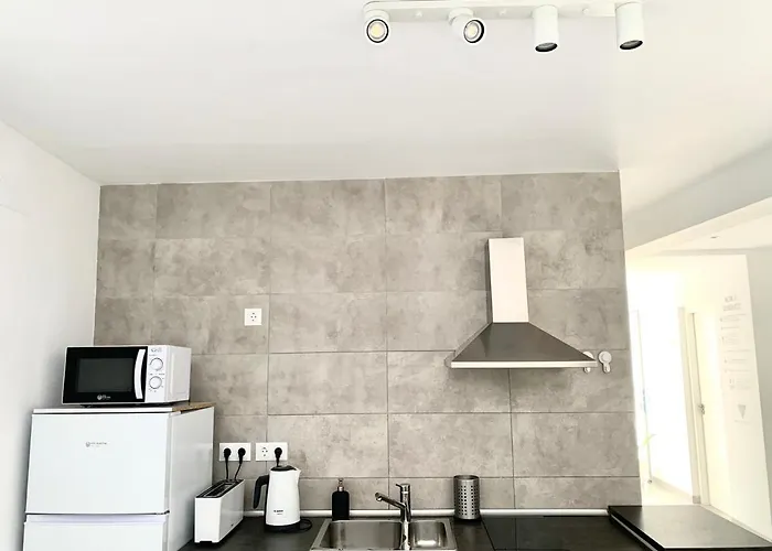 Apartman Easy House *