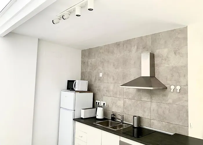 Apartman Easy House Nerja