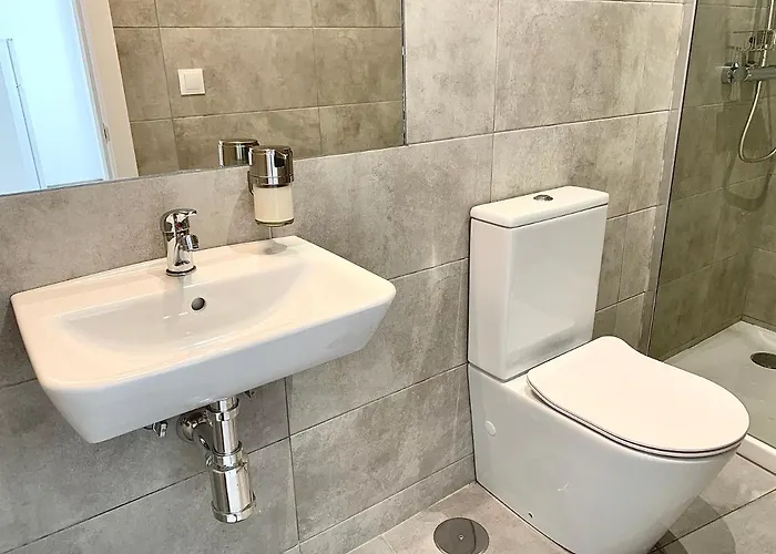 Easy House Apartman *