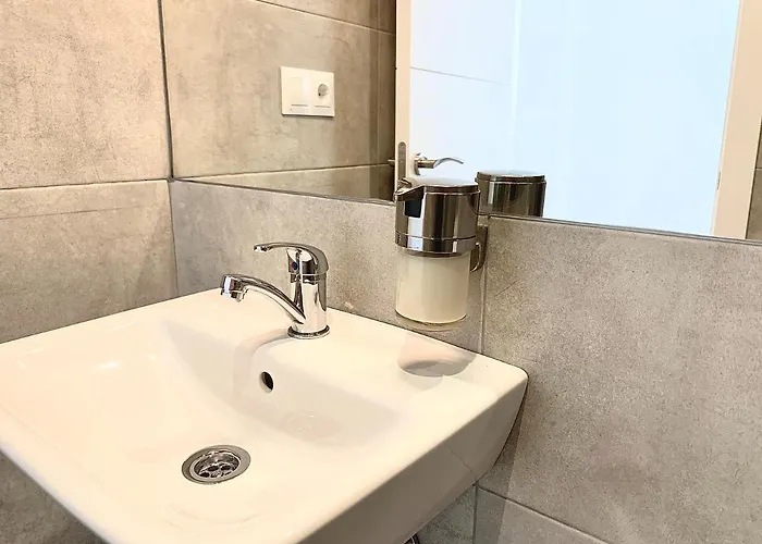Easy House Apartman
