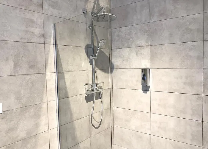 Apartman Easy House *