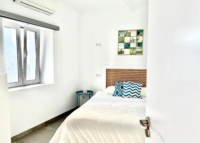 Easy House Nerja