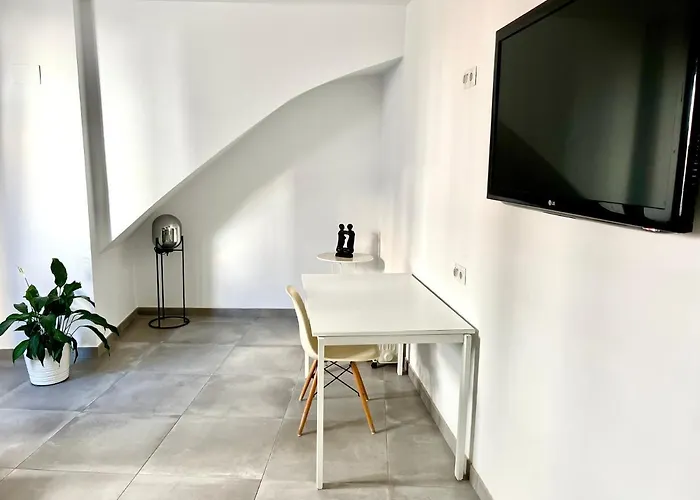 Easy House * Nerja
