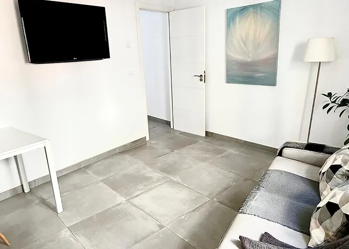 Apartman Easy House *