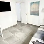 Διαμέρισμα Easy House *